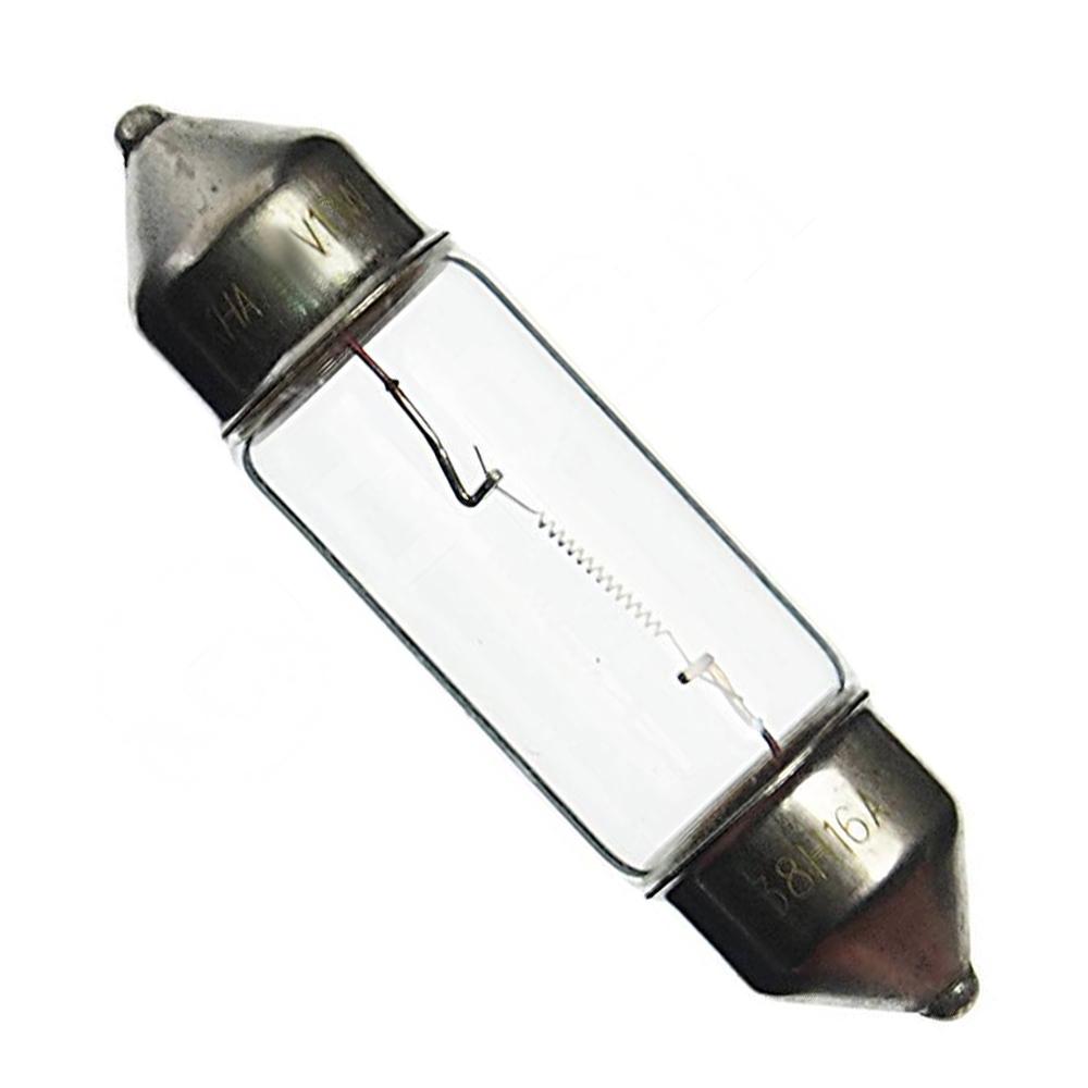 Лампа плафона освещения кабины 12V 10W | Hyundai